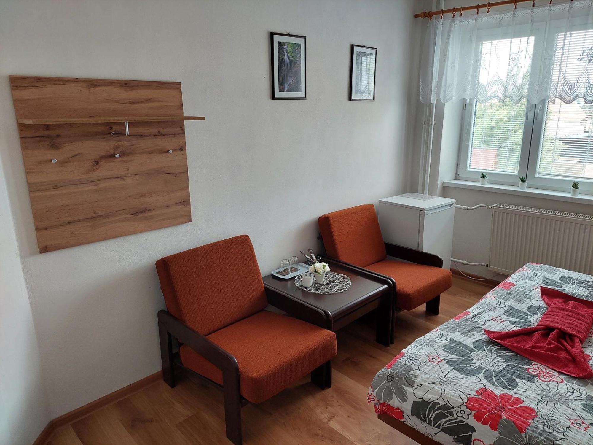 Penzion Mayka Hrabušice Exterior foto
