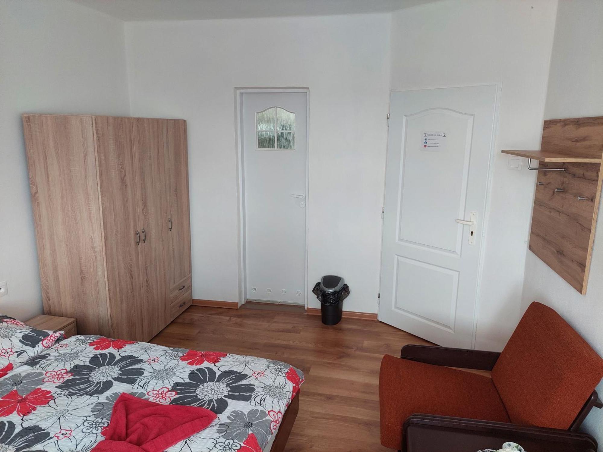 Penzion Mayka Hrabušice Exterior foto